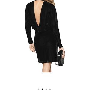 Elegant Black Dress